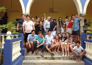 Hacienda San Pedro Nohpat hotel thumbnail 8