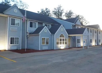 MJ Inn and Suites hotel thumbnail 2