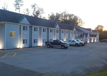 MJ Inn and Suites hotel thumbnail 3