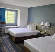 MJ Inn and Suites hotel detail image 5