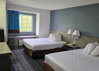 MJ Inn and Suites hotel thumbnail 5