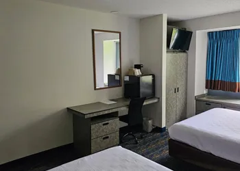 MJ Inn and Suites hotel thumbnail 6
