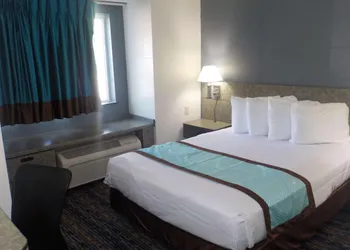 MJ Inn and Suites hotel thumbnail 8