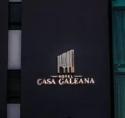 Hotel Casa Galeana Centro con Estacionamiento Privado hotel detail image 5