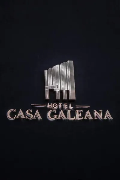 Hotel Casa Galeana Centro con Estacionamiento Privado hotel detail image 6