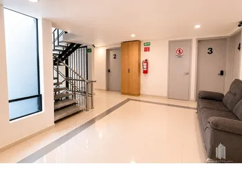 Hotel Casa Galeana Centro con Estacionamiento Privado hotel thumbnail 2