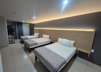 Hotel Casa Galeana Centro con Estacionamiento Privado hotel thumbnail 4