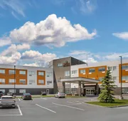 Quality Inn & Suites hotel detail image 7