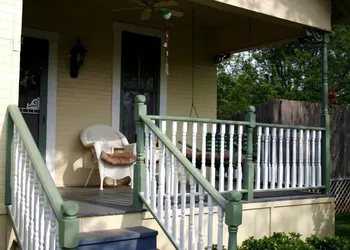 The B&B's of Monarc Ranch hotel thumbnail 2