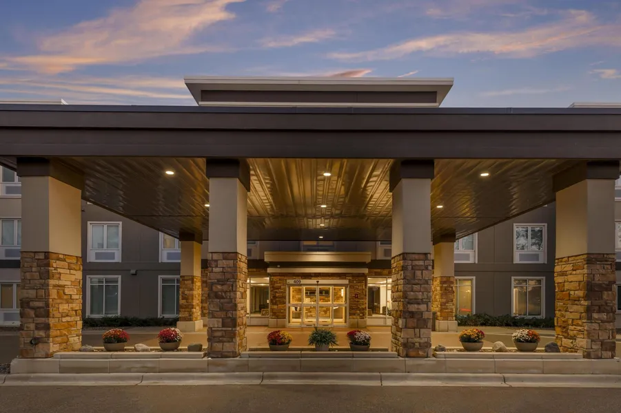 Best Western Plus Isanti hotel detail image 2