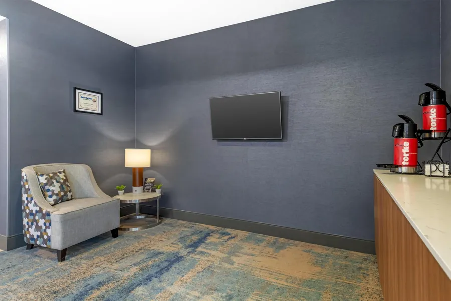 Best Western Plus Isanti hotel detail image 6
