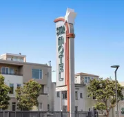 Star Motel hotel detail image 4