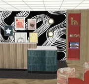 Star Motel hotel detail image 7