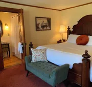 Meredith Inn hotel detail image 7