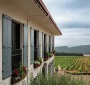 Black Walnut Inn & Vineyard hotel detail image 3