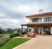 Black Walnut Inn & Vineyard hotel detail image 4
