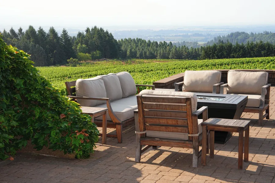 Black Walnut Inn & Vineyard hotel detail image 6