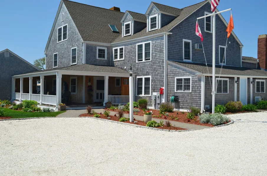 Shore Haven Inn hotel detail image 2