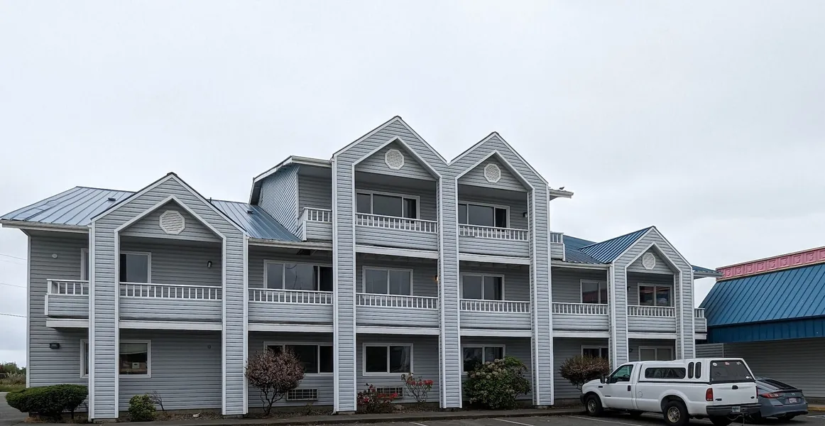 Bayview Inn hotel detail image 2
