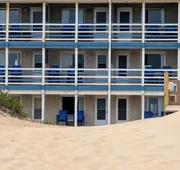 Blue Heron Motel hotel detail image 4
