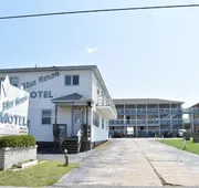 Blue Heron Motel hotel detail image 7
