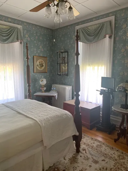 The Chancellor's House B&B hotel detail image 6