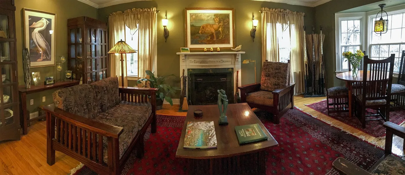 Wild Goose Inn hotel detail image 2