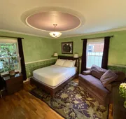 Wild Goose Inn hotel detail image 7