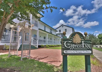 The Cypress Inn Bed & Breakfast hotel thumbnail 6