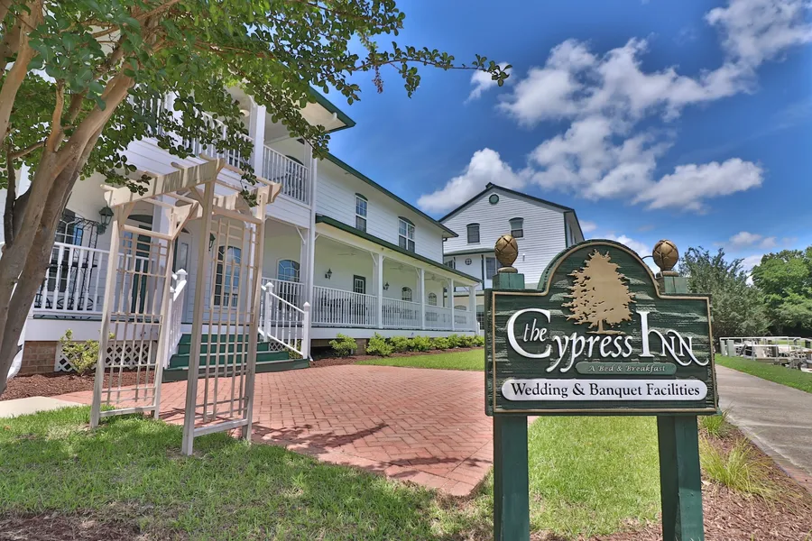 The Cypress Inn Bed & Breakfast hotel detail image 6