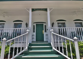 The Cypress Inn Bed & Breakfast hotel thumbnail 8
