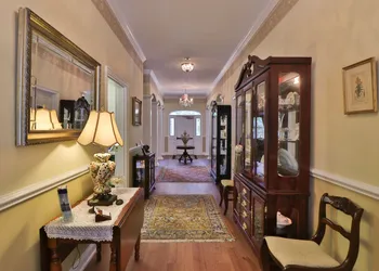 The Cypress Inn Bed & Breakfast hotel thumbnail 8