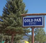 The Gold Pan Motel hotel detail image 7