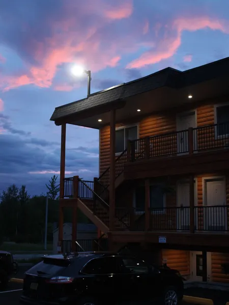 Eagle River Lodge hotel detail image 2
