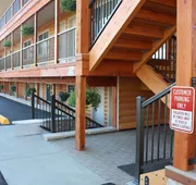 Eagle River Lodge hotel detail image 3