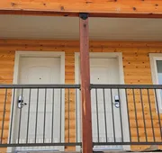 Eagle River Lodge hotel detail image 4