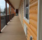 Eagle River Lodge hotel detail image 7