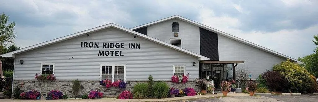 Iron Ridge Inn Motel hotel detail image 2