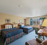 Iron Ridge Inn Motel hotel detail image 7
