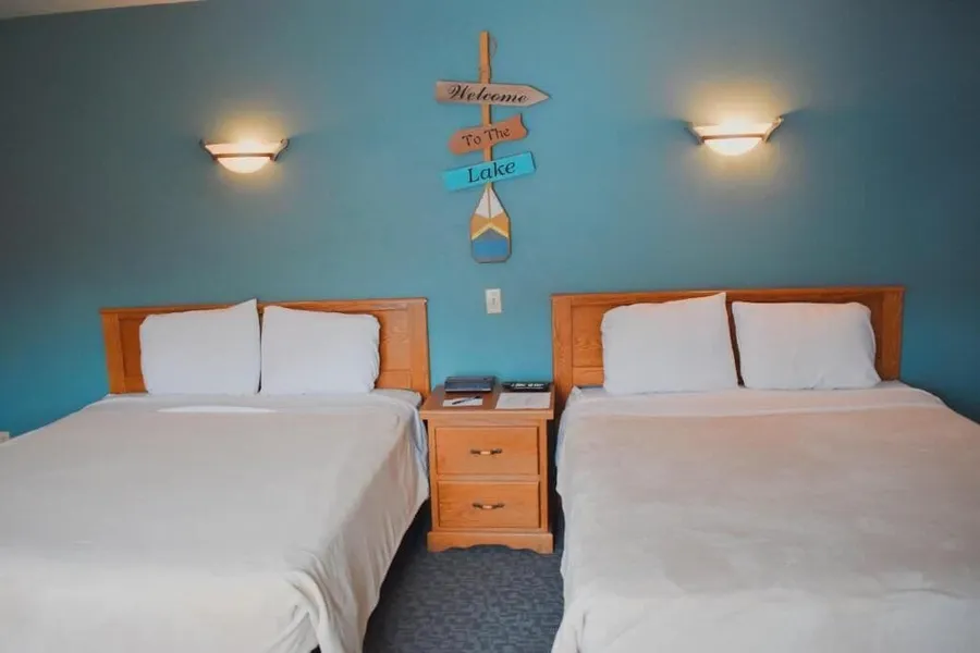 Innlet Motel hotel detail image 6