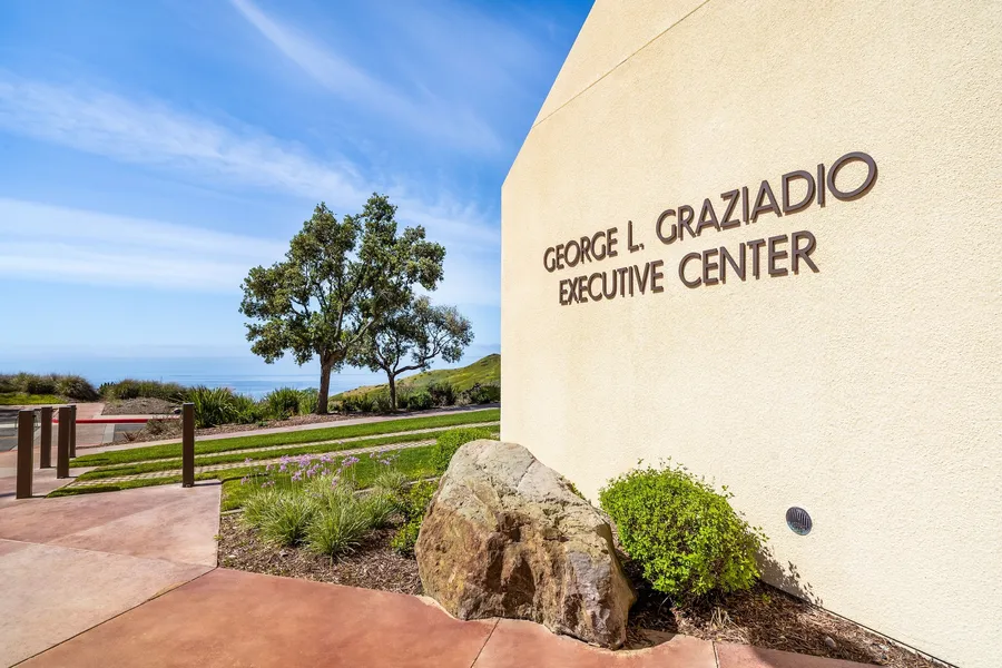 Villa Graziadio Executive Center at Pepperdine University hotel detail image 2