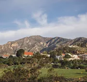Villa Graziadio Executive Center at Pepperdine University hotel detail image 3