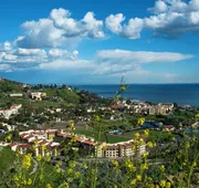 Villa Graziadio Executive Center at Pepperdine University hotel detail image 4