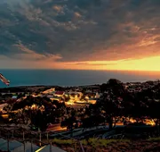 Villa Graziadio Executive Center at Pepperdine University hotel detail image 5