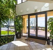 Villa Graziadio Executive Center at Pepperdine University hotel detail image 7