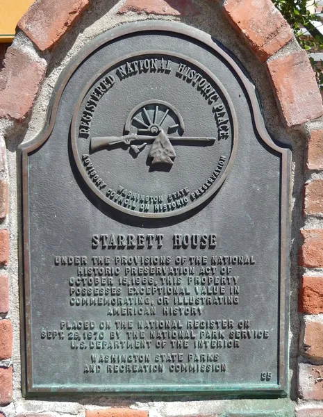 Starrett House hotel detail image 2
