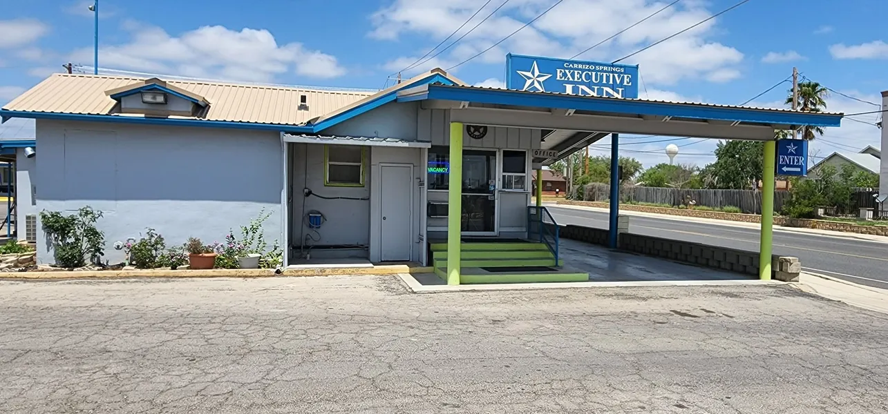 Carrizo Executive Inn hotel detail image 2