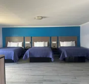 Carrizo Executive Inn hotel detail image 5