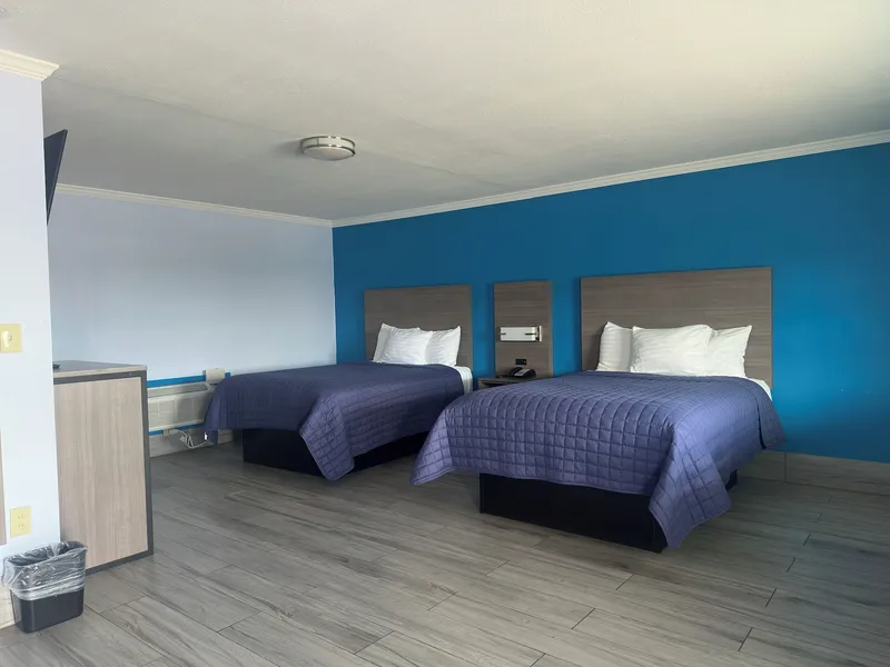 Carrizo Executive Inn hotel detail image 6