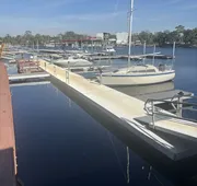 Good Times Motel and Marina hotel detail image 4